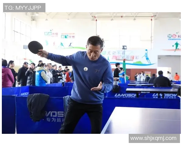 杭州乒乓球队技术革新引发热议助力运动员全面提升竞技水平