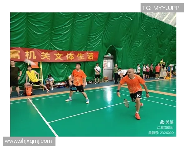 重庆羽毛球队在洲际杯上的拼搏历程与荣耀时刻全景回顾